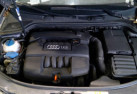 Pare choc arriere AUDI A3 2 Photo n°13