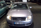 Pare choc arriere AUDI A3 2 Photo n°14