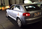 Pare choc arriere AUDI A3 2 Photo n°16