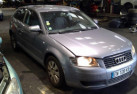 Pare choc arriere AUDI A3 2 Photo n°18