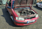 Bras essuie glace avant droit PEUGEOT 106 Photo n°3