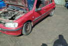 Bras essuie glace avant droit PEUGEOT 106 Photo n°4