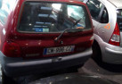 Interrupteur de leve vitre avant gauche RENAULT TWINGO 1 Photo n°8