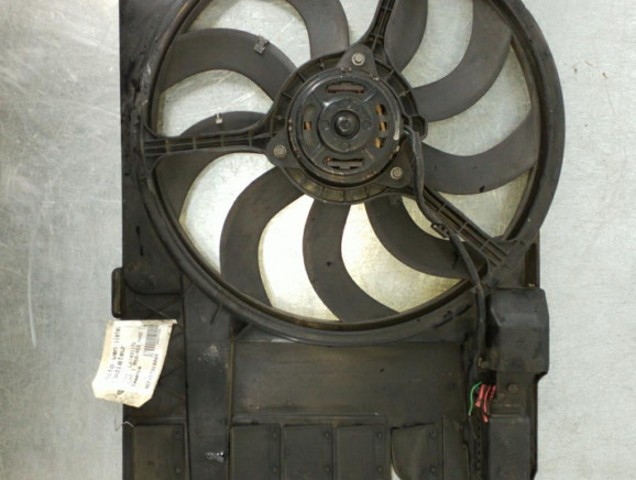 Moto ventilateur radiateur MINI MINI 1 R50/R53 Photo n°1