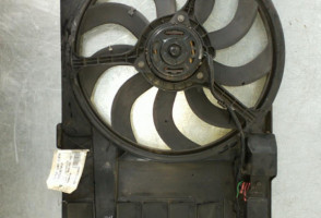 Moto ventilateur radiateur MINI MINI 1 R50/R53