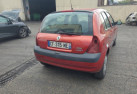 Pare soleil droit RENAULT CLIO 2 Photo n°3