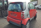 Glace retroviseur gauche SMART FORTWO 1 Photo n°5