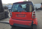 Glace retroviseur gauche SMART FORTWO 1 Photo n°6