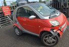 Glace retroviseur gauche SMART FORTWO 1 Photo n°9