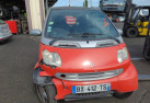 Glace retroviseur gauche SMART FORTWO 1 Photo n°11