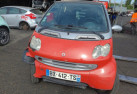 Glace retroviseur gauche SMART FORTWO 1 Photo n°12