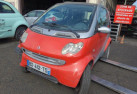 Glace retroviseur gauche SMART FORTWO 1 Photo n°13