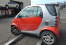 Glace retroviseur gauche SMART FORTWO 1 Photo n°16