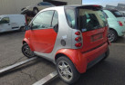 Glace retroviseur gauche SMART FORTWO 1 Photo n°17