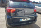 Bras essuie glace arriere CITROEN C4 PICASSO 1 Photo n°15