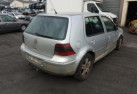 Attache ceinture arriere centrale VOLKSWAGEN GOLF 4 Photo n°12