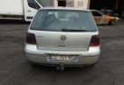 Attache ceinture arriere centrale VOLKSWAGEN GOLF 4 Photo n°13