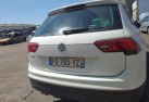 Pare boue arriere gauche VOLKSWAGEN TIGUAN 2 Photo n°5