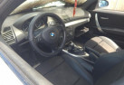 Commande chauffage BMW SERIE 1 E82 Photo n°9