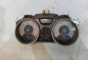 Compteur RENAULT MEGANE 2