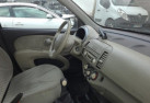 Attache ceinture arriere droit NISSAN MICRA 3 Photo n°4