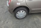 Attache ceinture arriere gauche NISSAN MICRA 3 Photo n°1