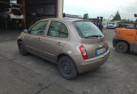 Commande chauffage NISSAN MICRA 3 Photo n°15