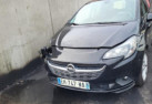 Bouton de warning OPEL CORSA E Photo n°9