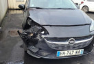 Bouton de warning OPEL CORSA E Photo n°10