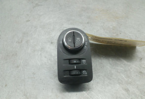 Commodo phare OPEL CORSA E