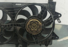 Moto ventilateur radiateur FIAT IDEA Photo n°6