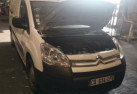 Echangeur air (Intercooler) CITROEN BERLINGO 2 Photo n°3