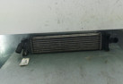 Echangeur air (Intercooler) FORD FOCUS 2 Photo n°6