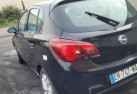 Serrure avant droit OPEL CORSA E Photo n°8