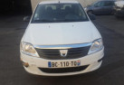 Alternateur DACIA LOGAN 1 Photo n°6