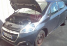 Commande chauffage PEUGEOT 208 1 Photo n°2