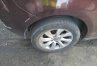 Plage arriere CITROEN C4 PICASSO 1 Photo n°3