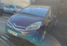 Plage arriere CITROEN C4 PICASSO 1 Photo n°14