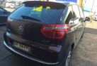 Plage arriere CITROEN C4 PICASSO 1 Photo n°20