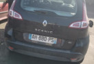 Compteur RENAULT SCENIC 3 Photo n°8