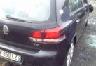 Feu arriere secondaire gauche (feux) VOLKSWAGEN GOLF 6 Photo n°3