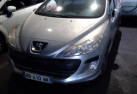 Renfort pare choc avant (traverse) PEUGEOT 308 1 Photo n°6