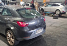 Cache moteur  SEAT IBIZA 4 Photo n°6