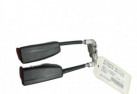 Attache ceinture arriere centrale SEAT IBIZA 4 Photo n°1