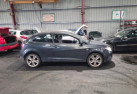 Attache ceinture arriere centrale SEAT IBIZA 4 Photo n°4