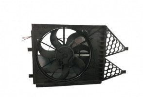 Moto ventilateur radiateur SEAT IBIZA 4