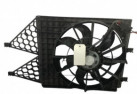 Moto ventilateur radiateur SEAT IBIZA 4 Photo n°2