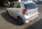 Attache ceinture arriere centrale KIA PICANTO 3 Photo n°11