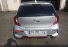 Attache ceinture arriere centrale KIA PICANTO 3 Photo n°12