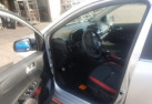 Attache ceinture arriere centrale KIA PICANTO 3 Photo n°14